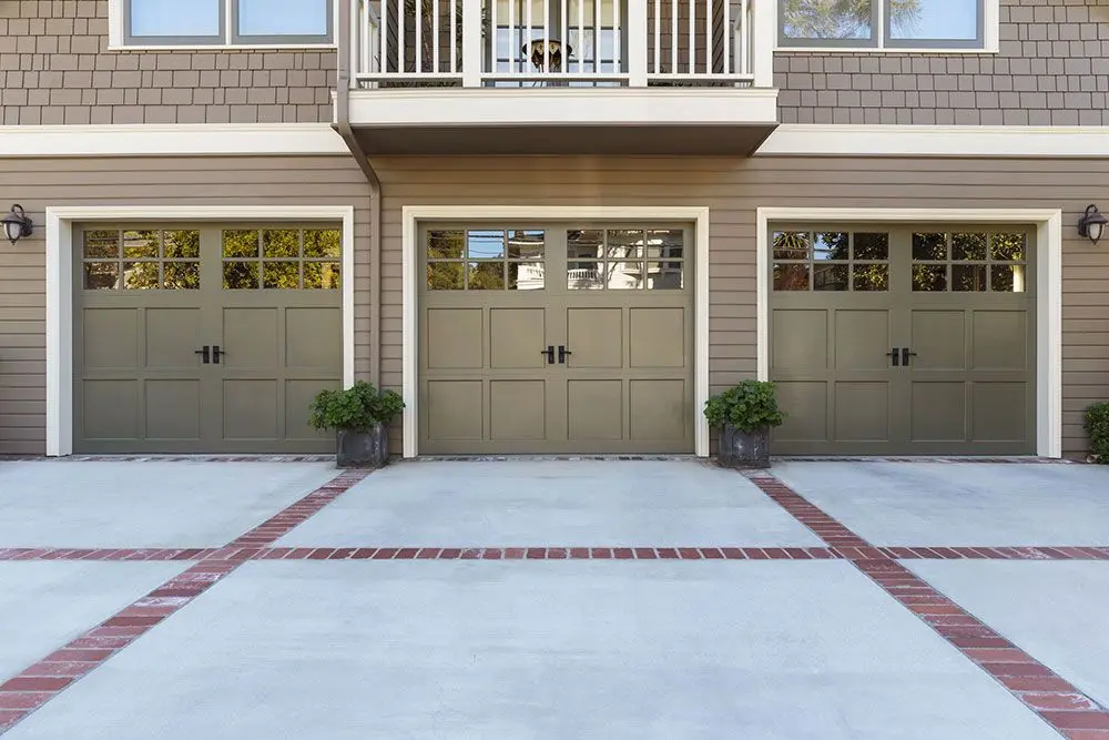 Do I Need a Garage Door Spring Repair or Replacement?