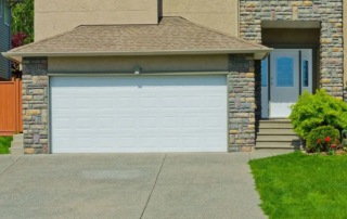 Garage Door Disaster