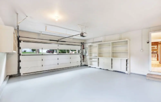 Why Your Garage Door Is More Important Than You Realize