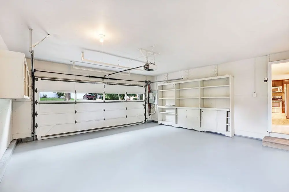 Why Your Garage Door Is More Important Than You Realize