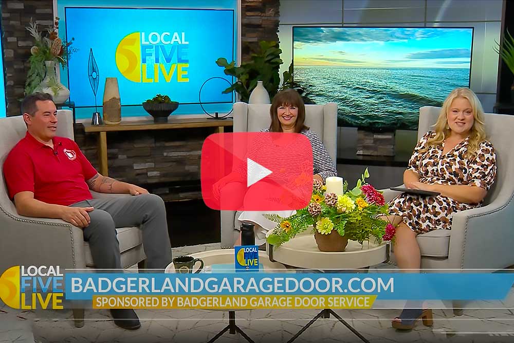 Green Bay Garage Door Repair Service | Bestland Garage Door Service