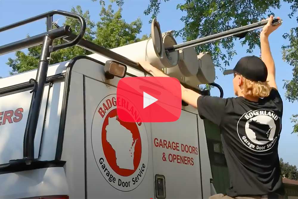 Green Bay Garage Door Repair Service | Bestland Garage Door Service