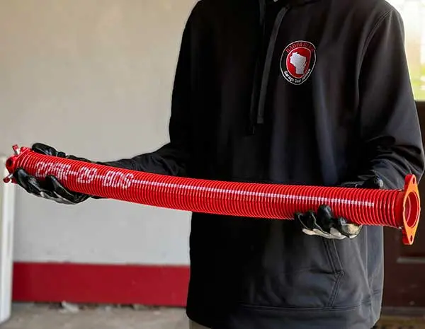 Garage Door Repair | Appleton, WI | Green Bay, WI