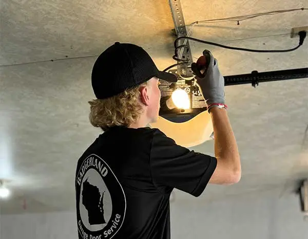 Garage Door Repair | Appleton, WI | Green Bay, WI