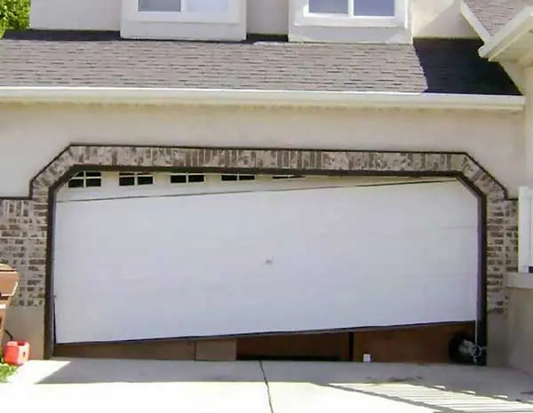 Garage Door Repair Service