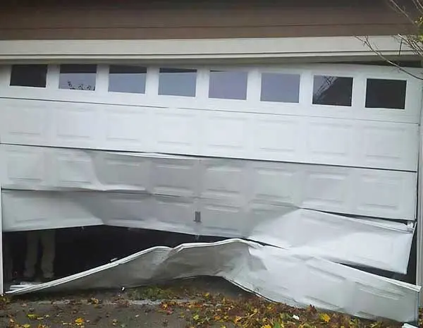 Garage Door Repair Service