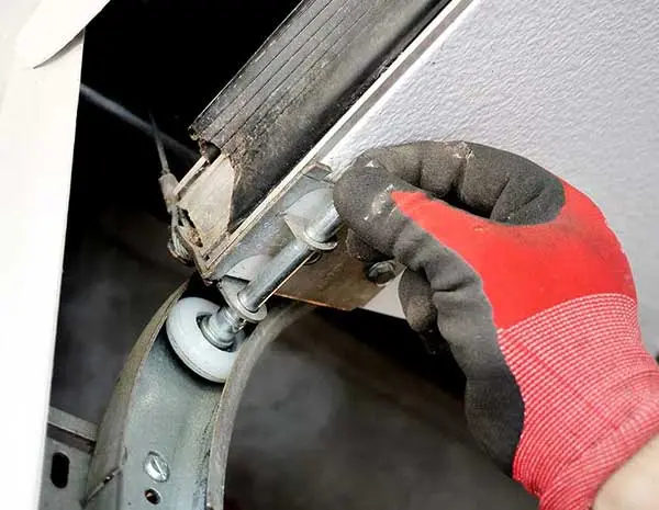Garage Door Repair Service