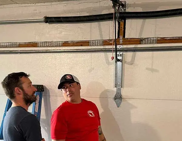 Garage Door Tune-ups in Green Bay & Appleton | Reliable Maintenance