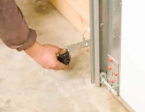 Garage Door Repair & Installation