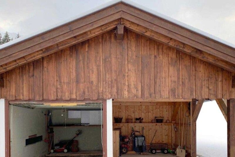 Tips for Winter Maintenance | Bestland Garage Door Service