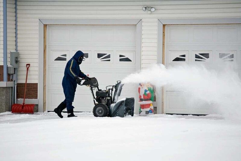 How to Prep Your Garage Door for Winter in Wisconsin | Bestland