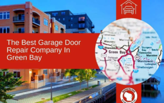 Best Garage Door Repair Company in Green Bay | Bestland