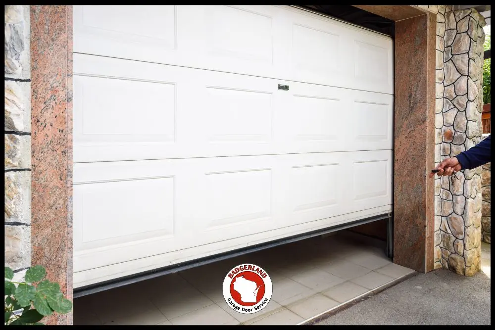 Adjusting Garage Door Opener Sensitivity