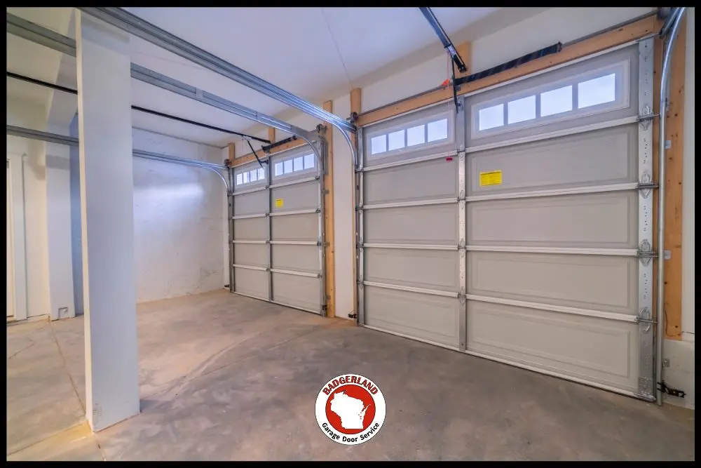 Adjusting Garage Door Opener Sensitivity