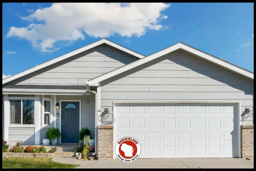 Bestland garage door repair