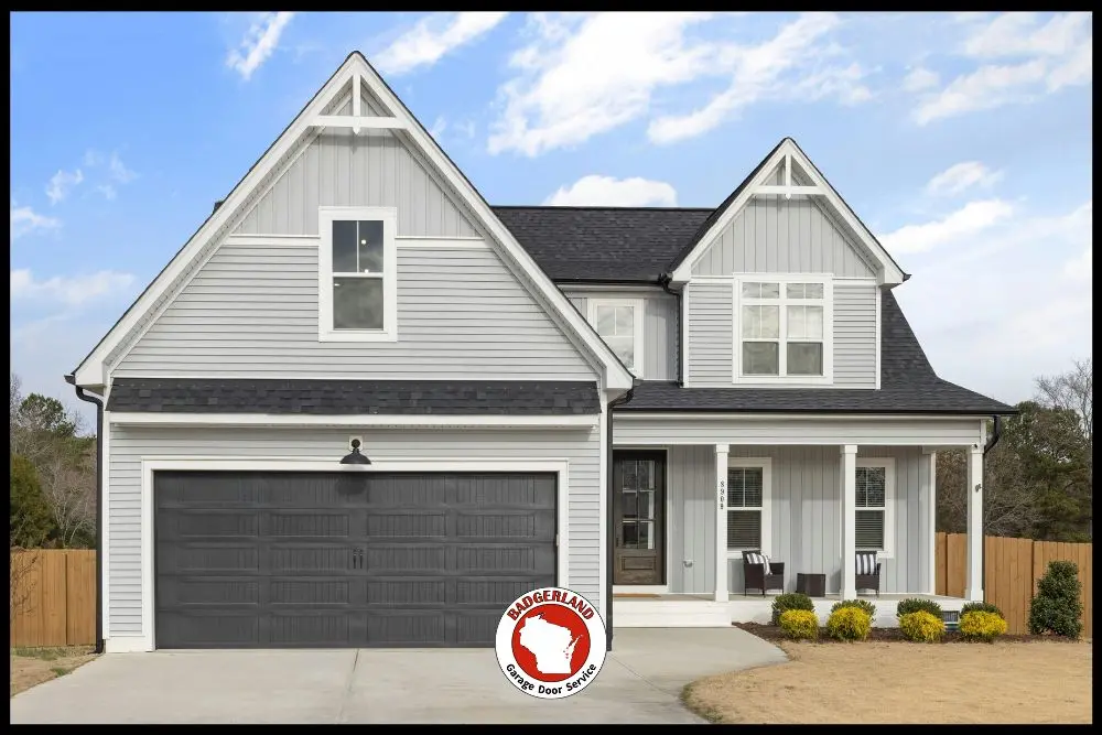 Bestland garage door repair