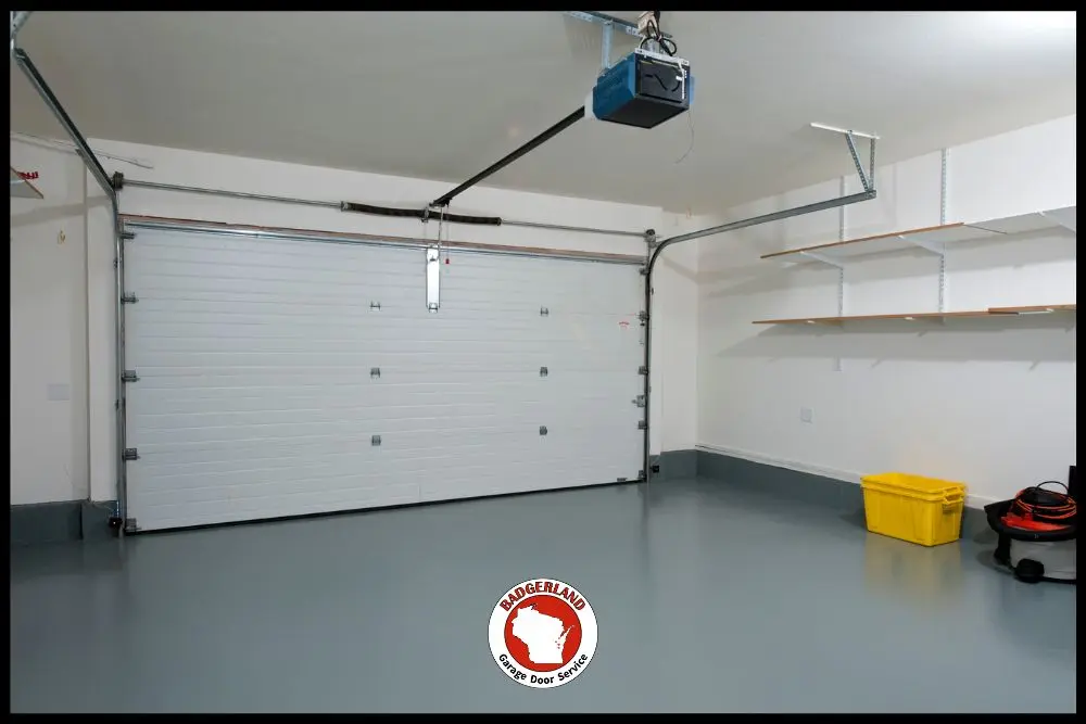 Bestland garage door repair