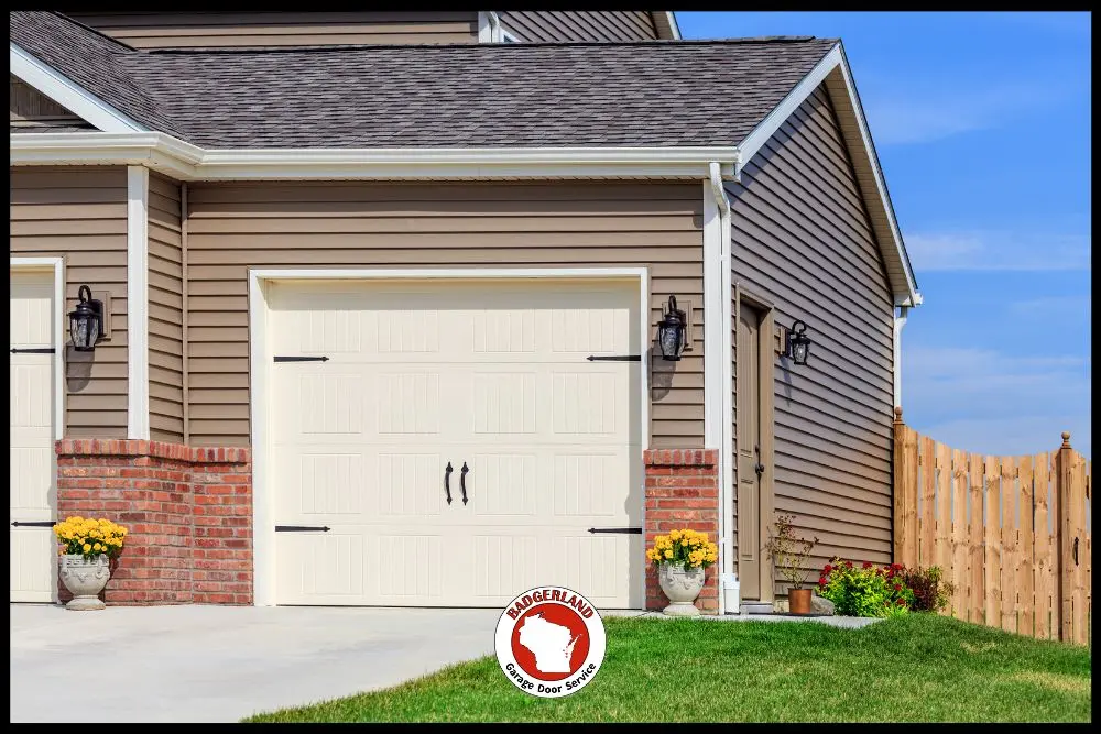 Bestland garage door repair