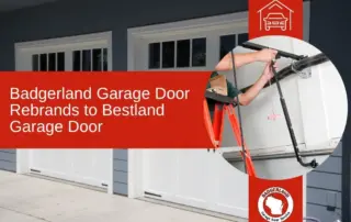 Bestland garage door repair
