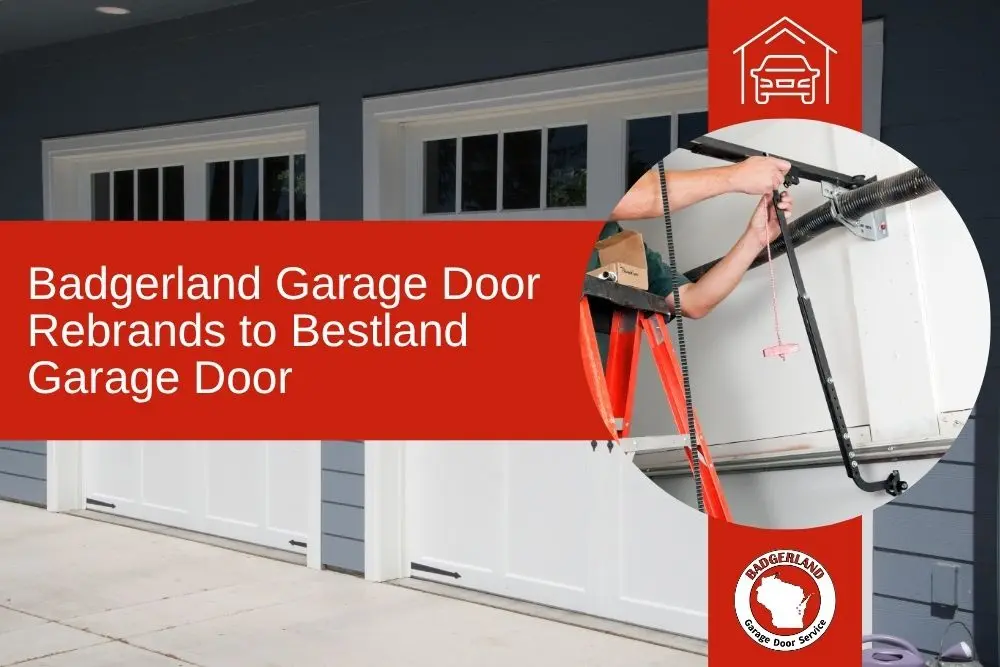Bestland garage door repair