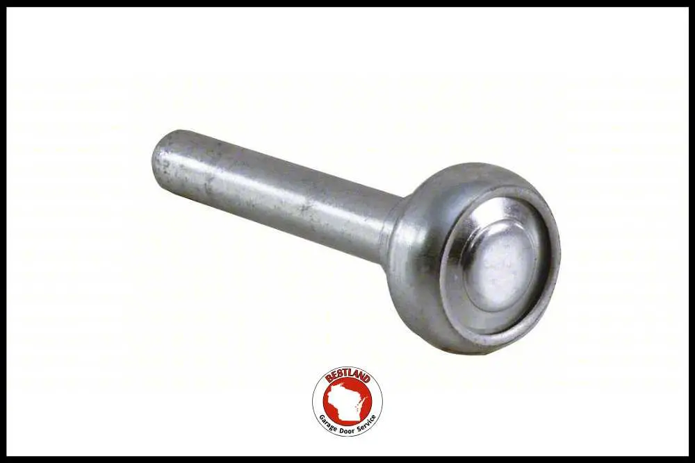 Garage door roller replacement before professional service