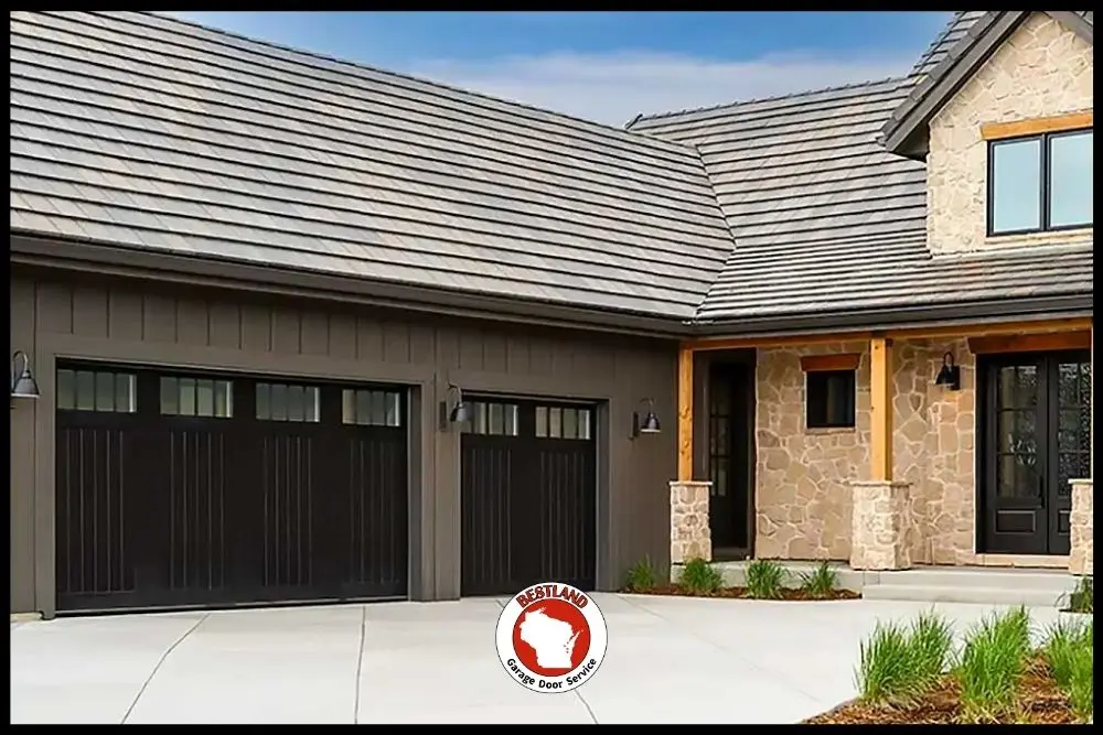 DIY vs professional garage door repair safety inspection