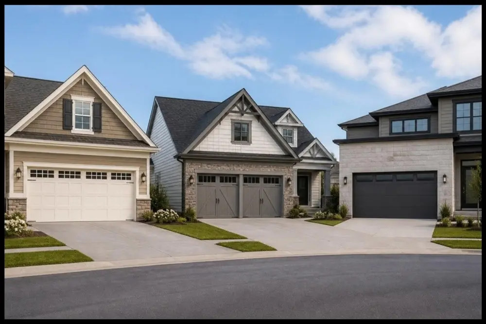How a New Garage Door Boosts Your Homes Curb Appeal and Resale Value-2.jpg Residential garage door styles that strengthen curb appeal